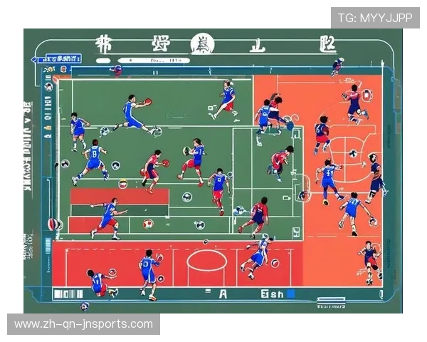 足球赛事中的战术分析与球员评估